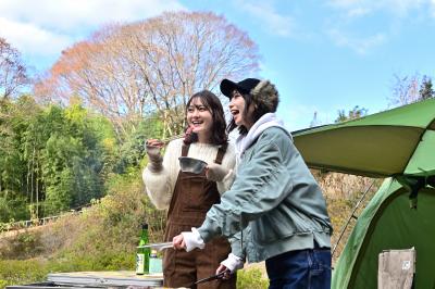 ポートレート写真教室[秋]2025の写真