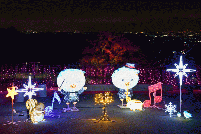 あゆコロちゃん