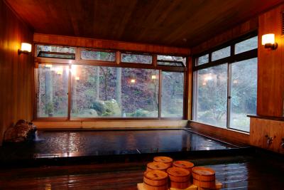 元湯玉川館温泉