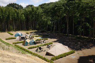 びぎなーずきゃんぷ2026　２