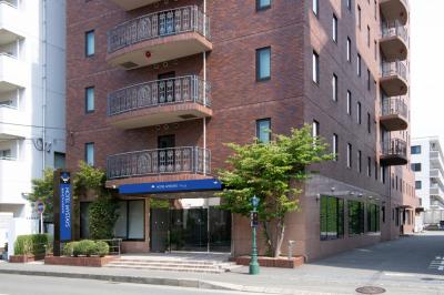 ホテルマイステイズ厚木の写真