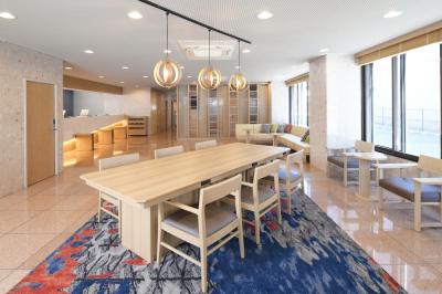 ホテルマイステイズ厚木の写真