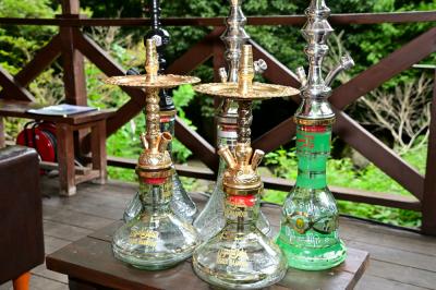  7th Valley Hookahの写真