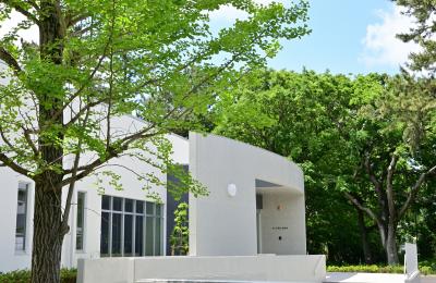 あつぎ郷土博物館