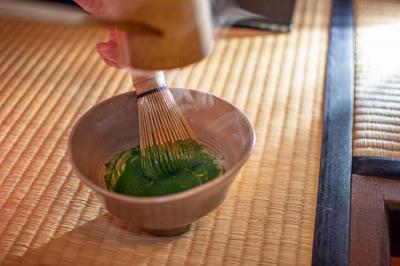 茶道教室滴月庵の写真