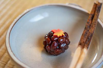 茶道教室滴月庵の写真