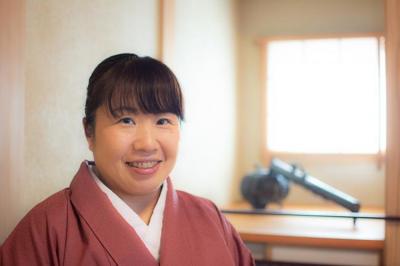 茶道教室滴月庵の写真