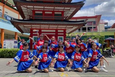 Studio Ameyakumoの写真