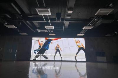 フィットネス＆スパ ココカラ本厚木の写真