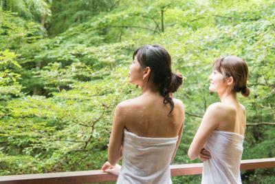 かぶと湯温泉 山水楼の画像