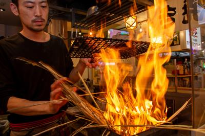 本厚木南口一番街の写真