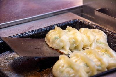 本厚木南口一番街の写真