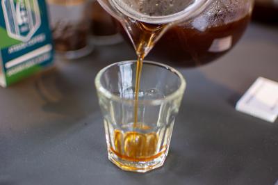 厚木珈琲の写真