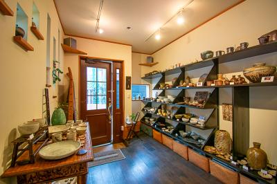 陶工房くれいの写真