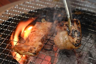 ホルモン亭大ちゃんの写真