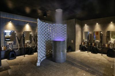 3S HOTEL ATSUGIの写真