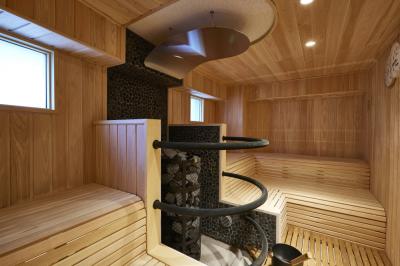 3S HOTEL ATSUGIの写真