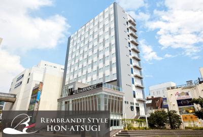 レンブラントスタイル本厚木の写真