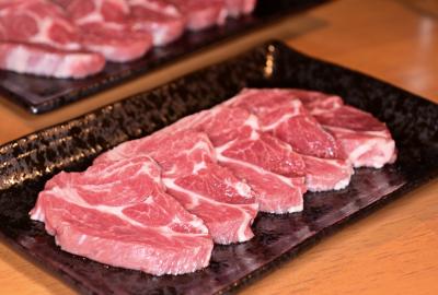 生ラム専門店かいせの写真