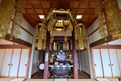 蓬莱山長谷寺の写真