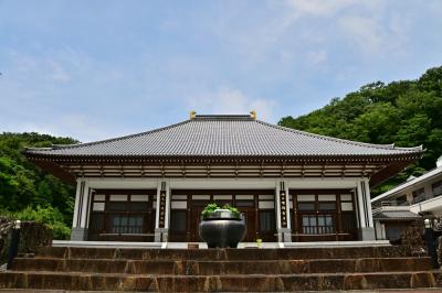 雲渓山常昌院の写真