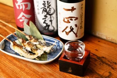 串焼き 曽根屋の画像1