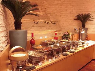 レストラン プティティールの写真