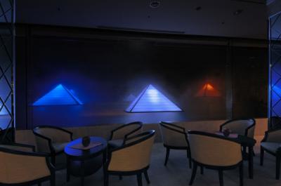 レンブラントホテル厚木ロビーラウンジの写真