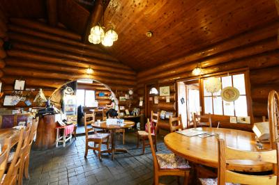 Cafe4分休符の写真