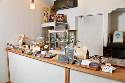 Boulangerie NoPellの写真