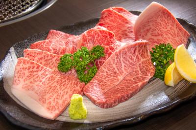 焼肉わがんせの写真