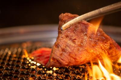 焼肉わがんせの写真