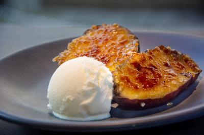 サンクトガーレン タップルームの写真