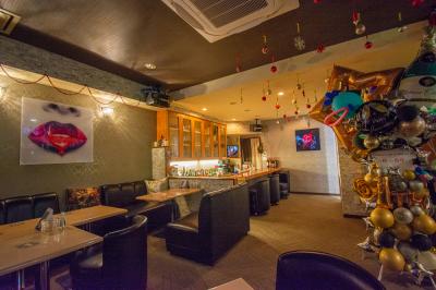 Pleasant Bar 919の写真