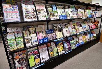 あつまるクラフトの写真