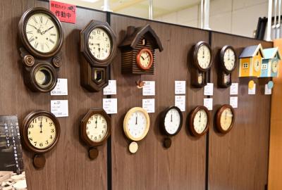 あつまるクラフトの写真