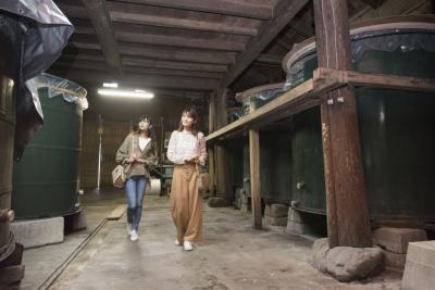 黄金井酒造の写真