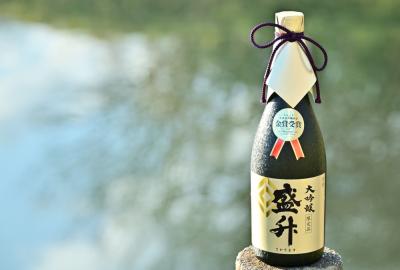 黄金井酒造の写真