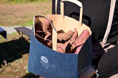 Blueberry HILLS あつぎ「豊作の大地」の写真