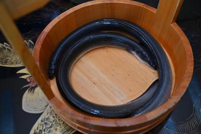 地焼きうなぎひらさわの写真