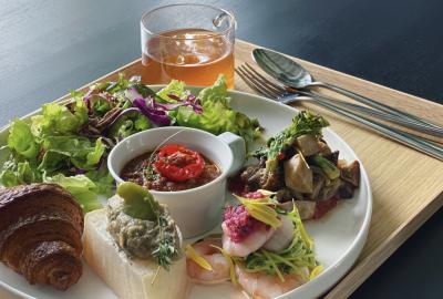 2343FOODLABOの写真