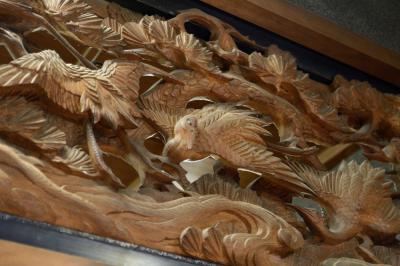 古民家岸邸の写真