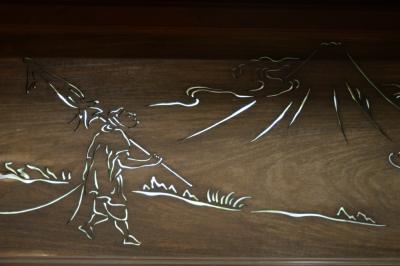 古民家岸邸の写真