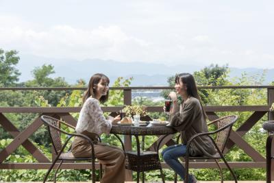 南蛮屋ガーデンの写真