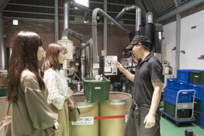 南蛮屋ガーデンの写真