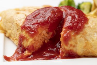 Cafe Restaurant BONの写真