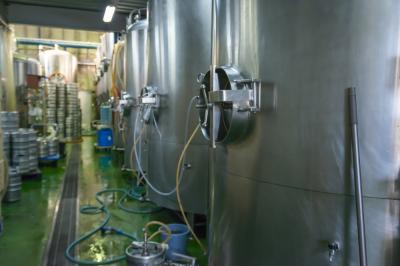 サンクトガーレンの写真