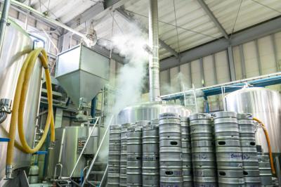 サンクトガーレンの写真