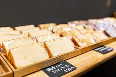 オカリナキッチンの写真