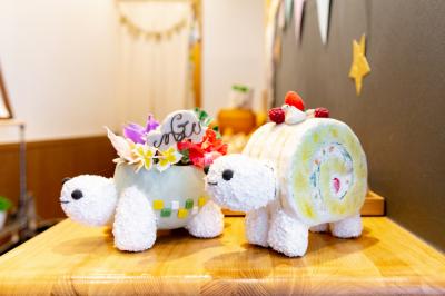  オカリナキッチンの写真